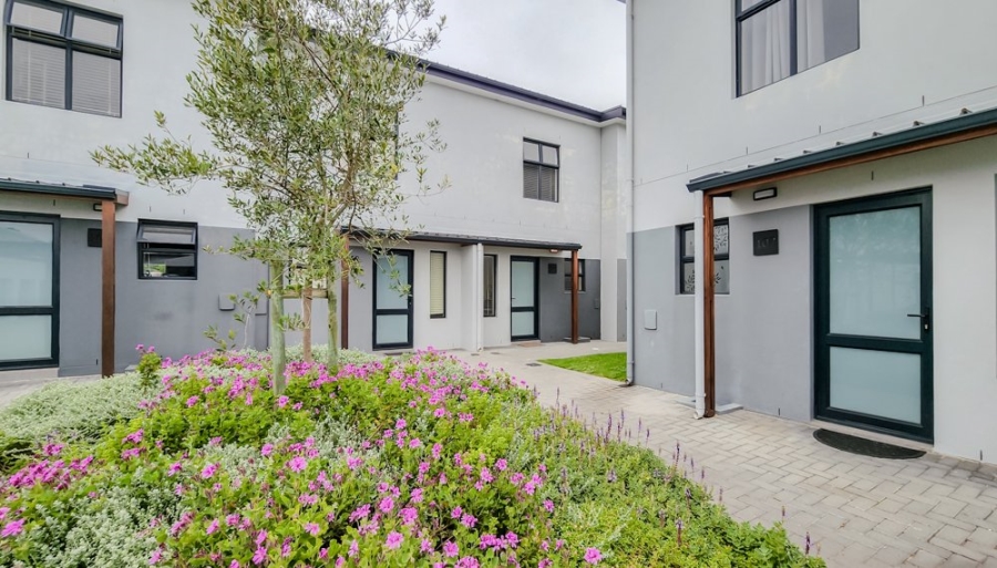 2 Bedroom Property for Sale in Zonnendal Western Cape